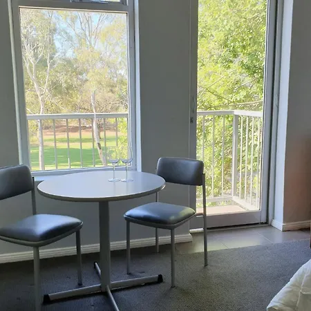 Adelaide Pulteney Motel-3